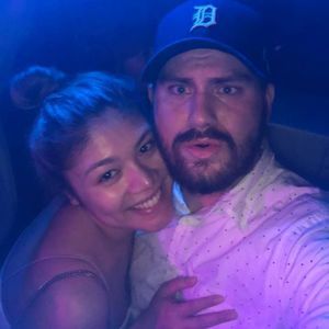 Meet your Posher, Jason